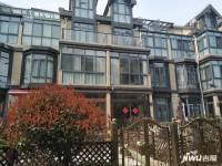 金地城三期御璄实景图11