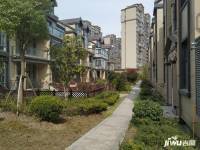 金地城三期御璄实景图11