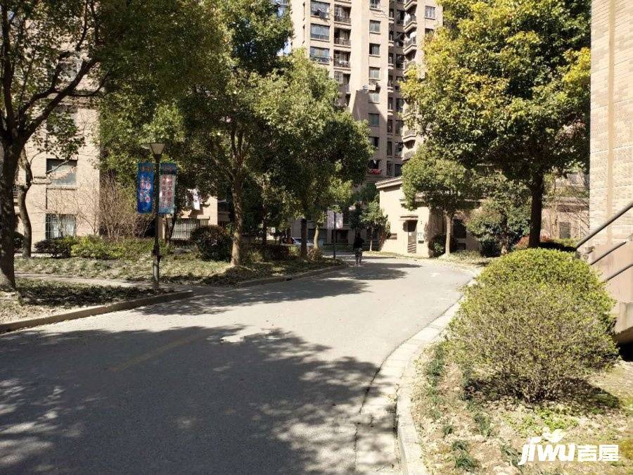 新凯家园四期实景图图片