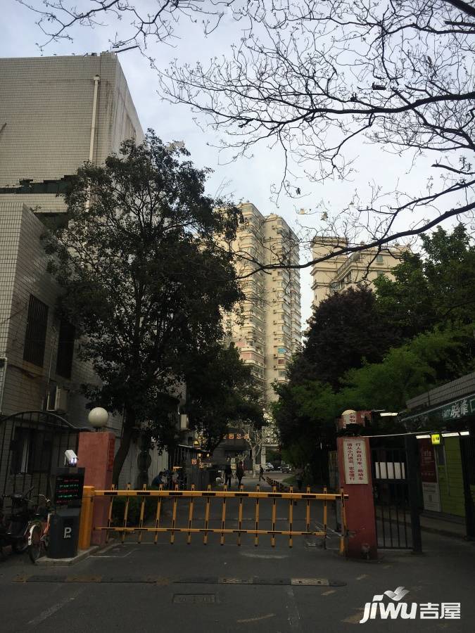 金丽广场实景图图片