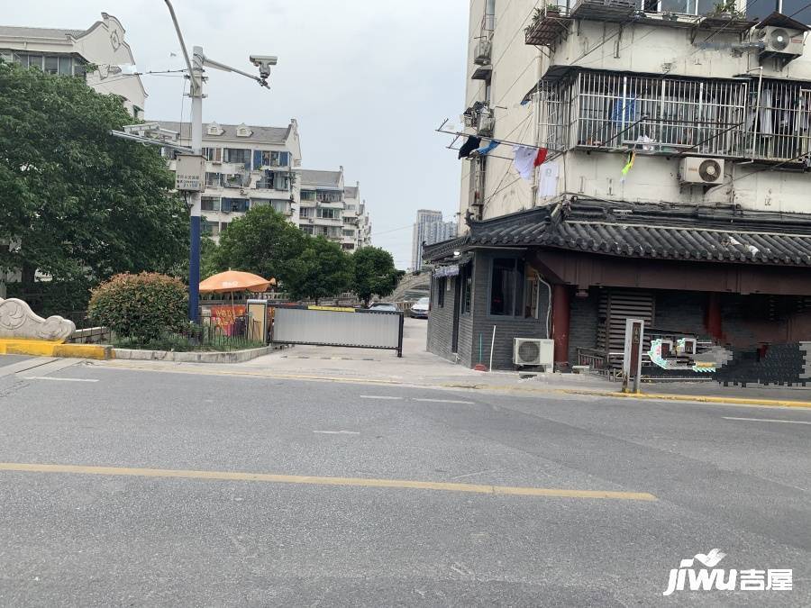 北石路小区实景图图片