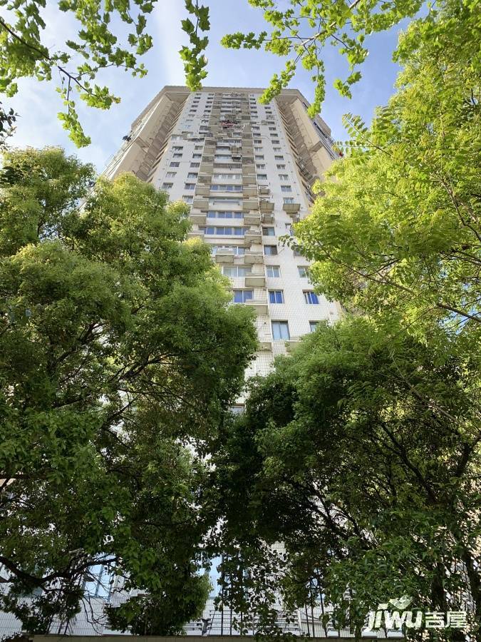 天歌大厦公寓实景图图片