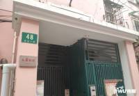 天山二村实景图8