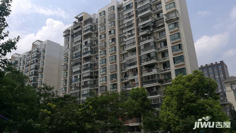爱德佳苑实景图图片