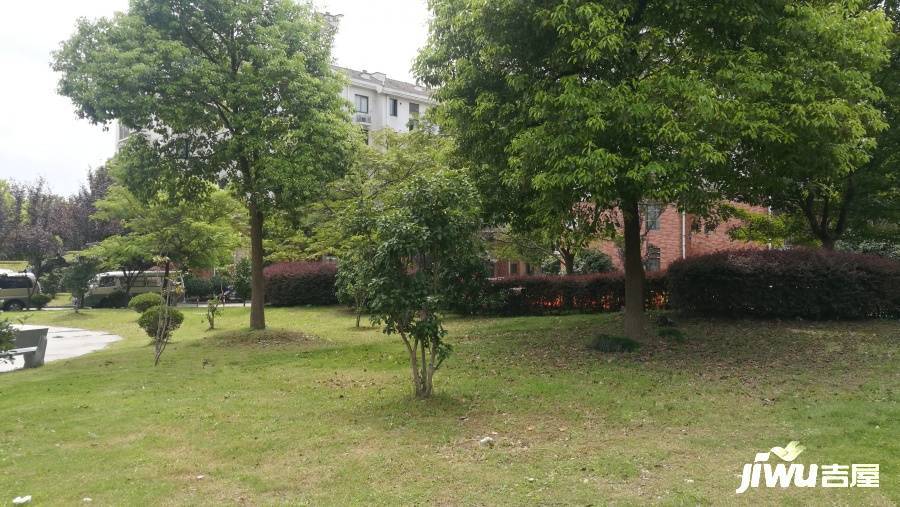 爱德佳苑实景图图片