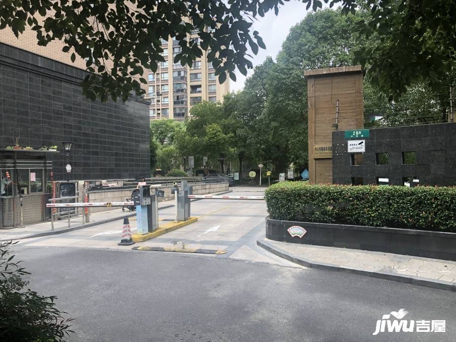 中冶祥腾城市佳园实景图图片