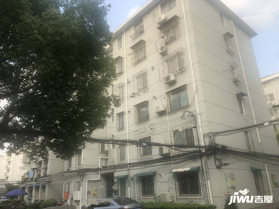 丽景小区实景图图片