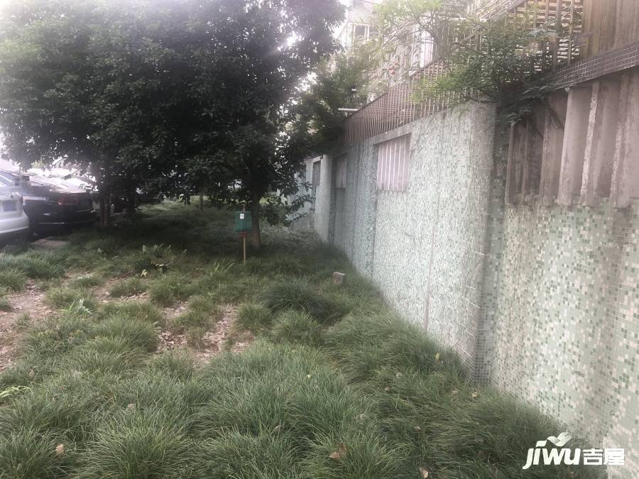 丽景小区实景图图片