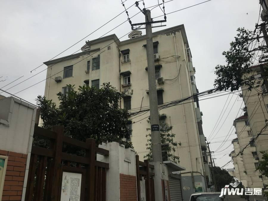 小囡桥小区(嘉定)实景图图片
