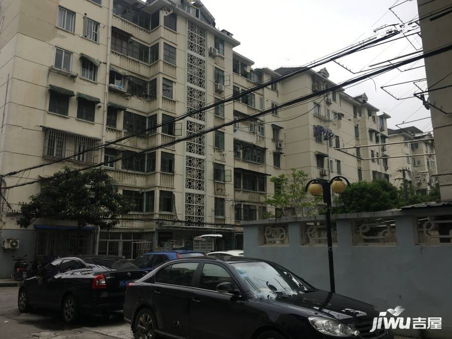小囡桥小区(嘉定)实景图图片