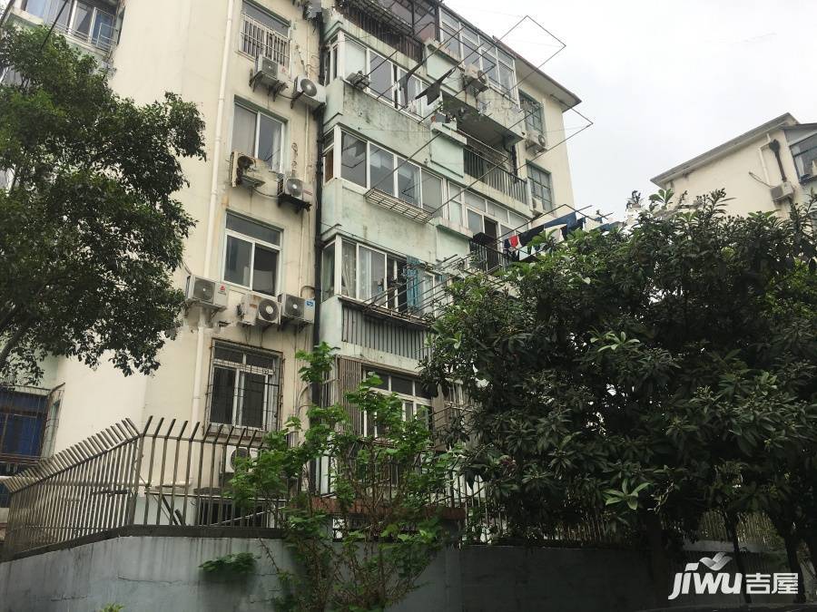 小囡桥小区(嘉定)实景图图片