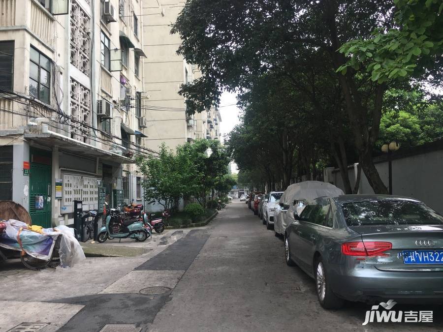 小囡桥小区(嘉定)实景图图片