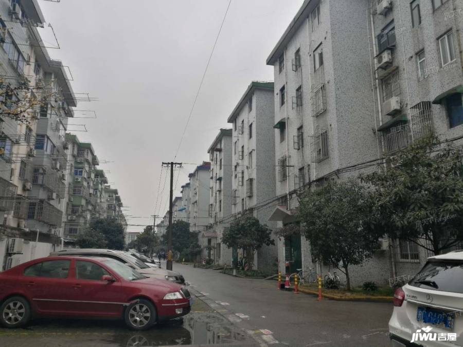 日月光汇景华庭实景图图片