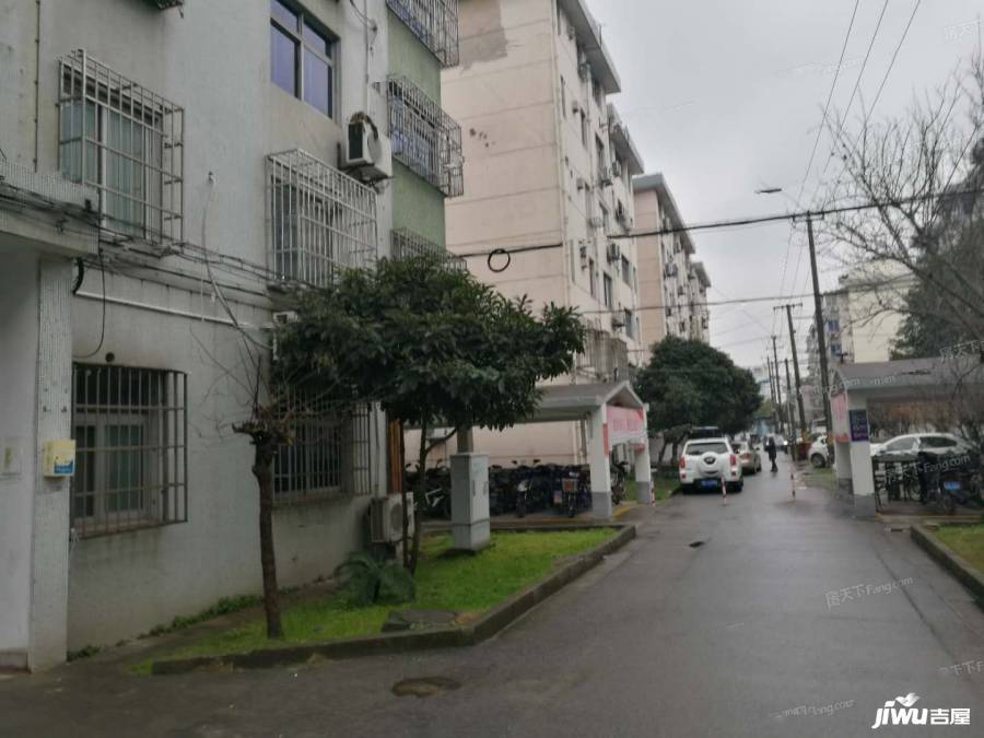 日月光汇景华庭实景图图片
