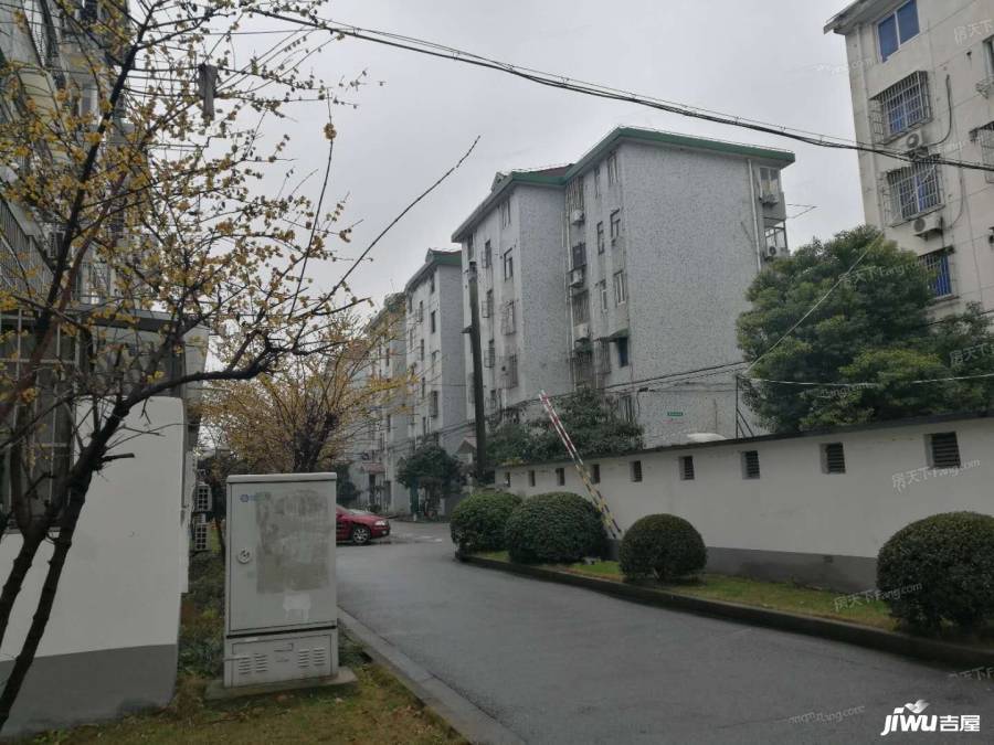 日月光汇景华庭实景图图片