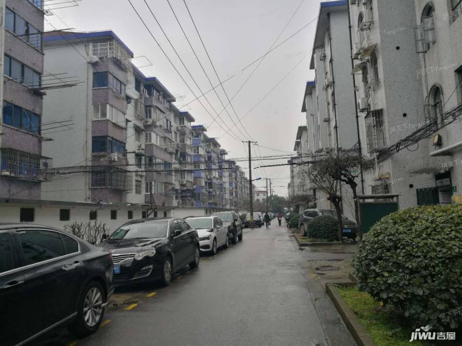 日月光汇景华庭实景图图片