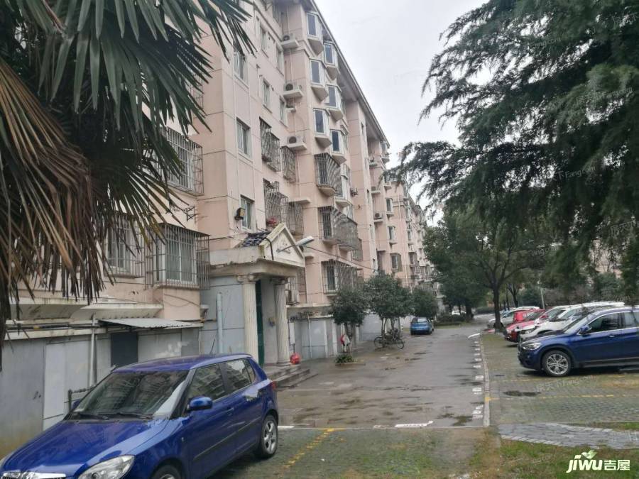 日月光汇景华庭实景图图片