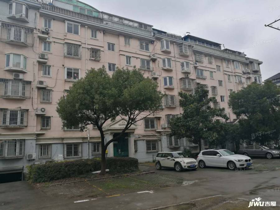 日月光汇景华庭实景图图片