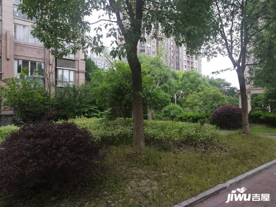 招商南桥1号实景图图片
