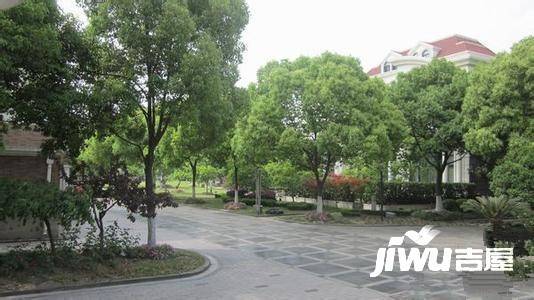 御墅花园公寓实景图图片