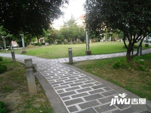 御墅花园公寓实景图图片