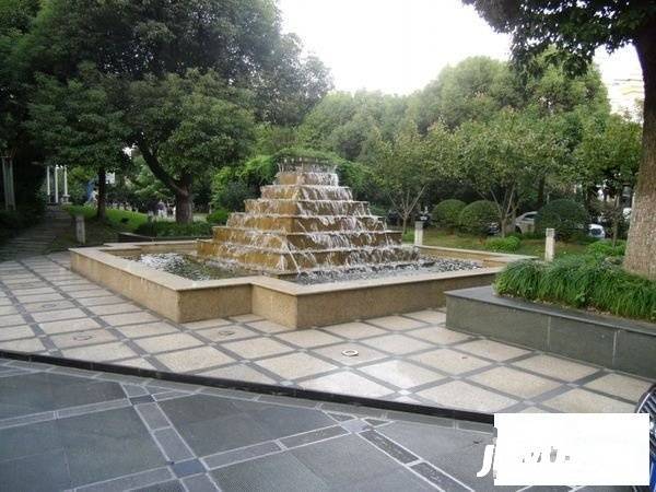 御墅花园公寓实景图图片