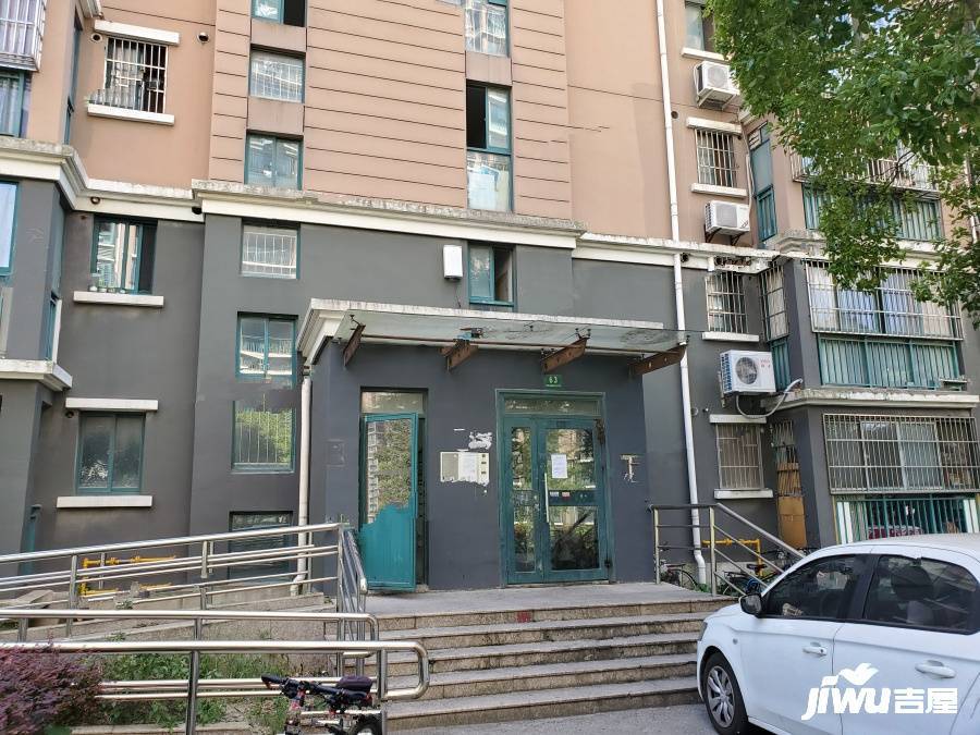 圣鑫苑实景图图片