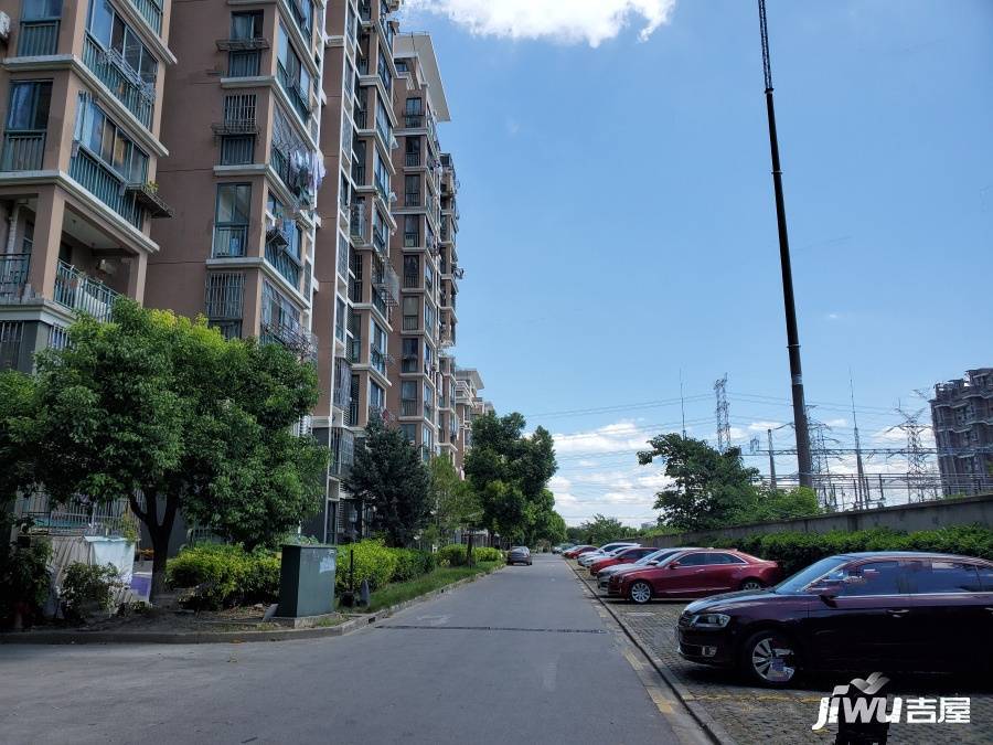 圣鑫苑实景图图片