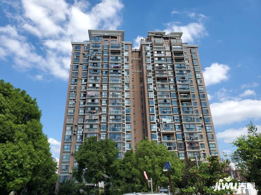 圣鑫苑实景图图片