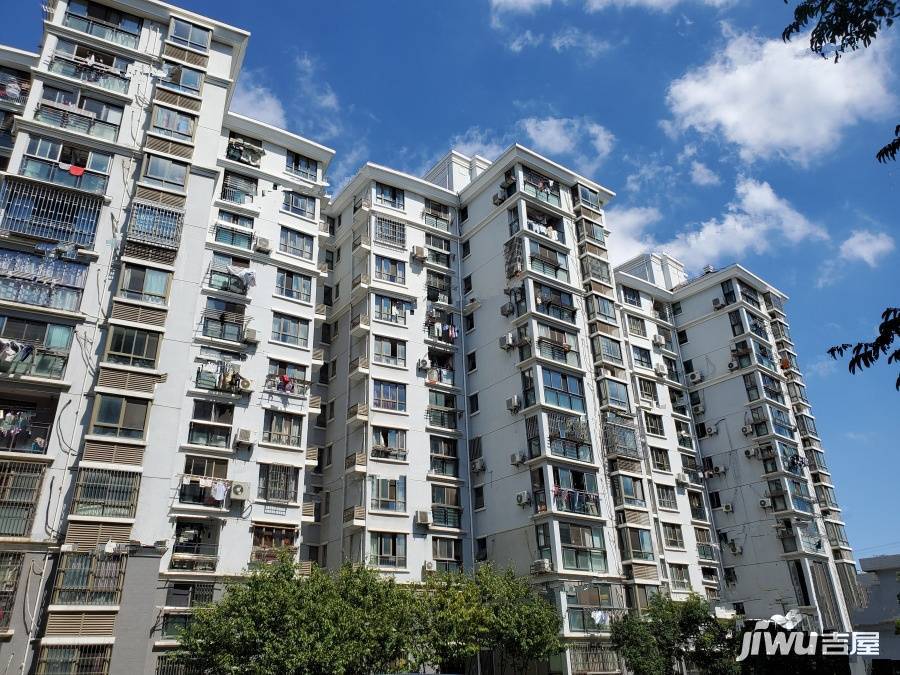圣鑫苑实景图图片