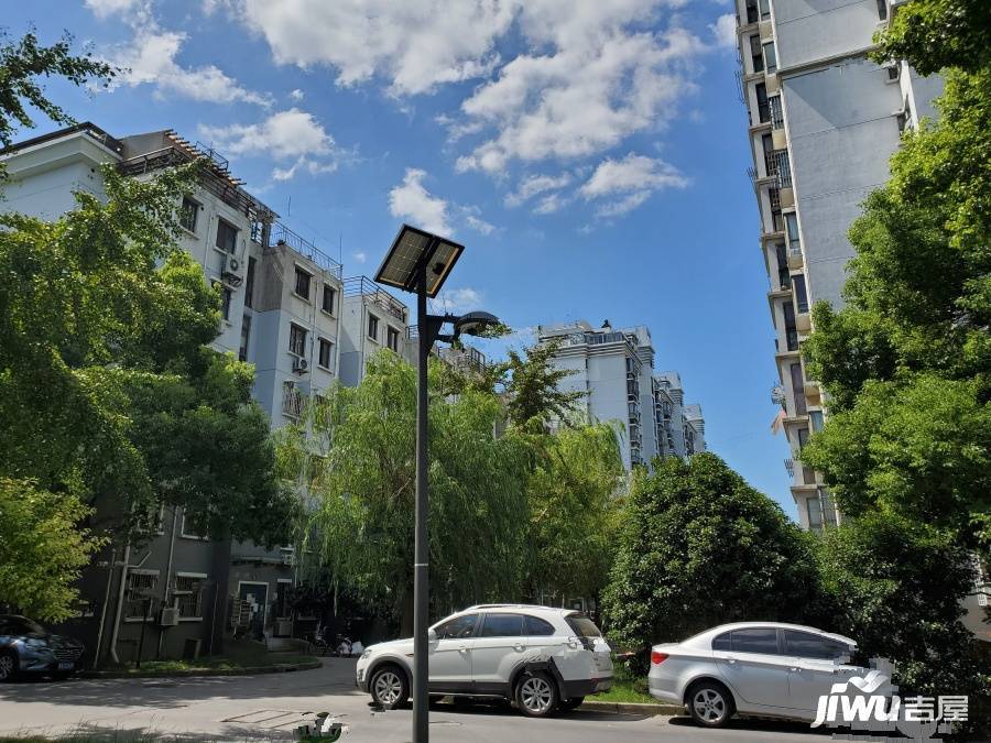 圣鑫苑实景图图片