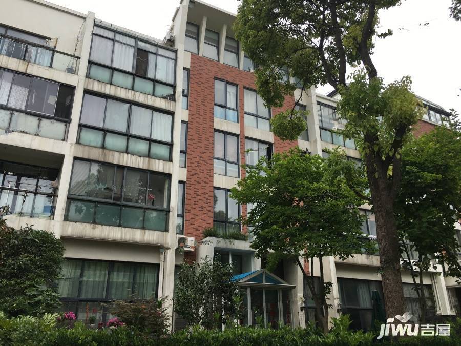 风信景苑实景图图片