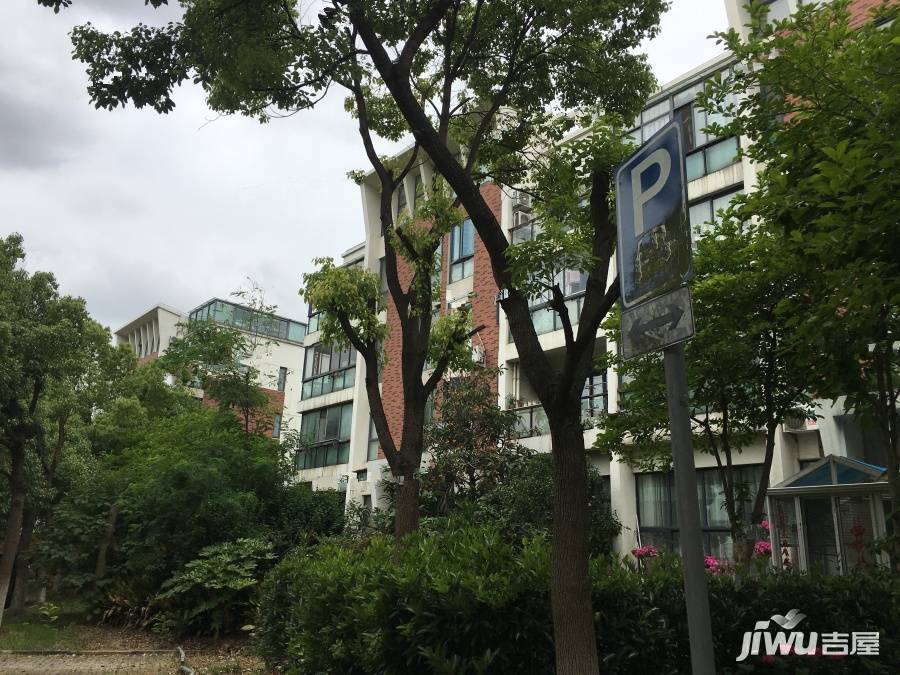 风信景苑实景图图片