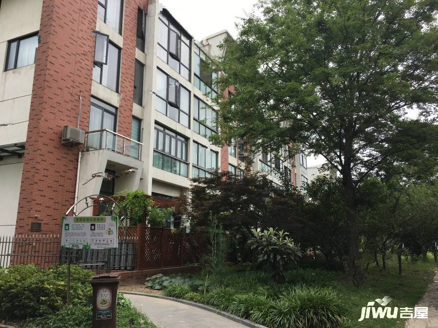风信景苑实景图图片