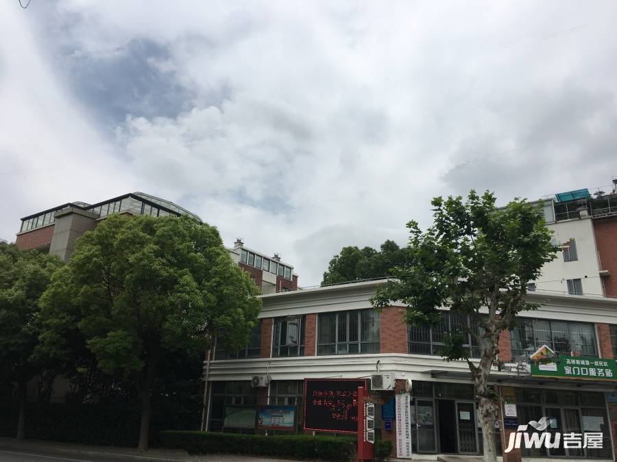 风信景苑实景图图片