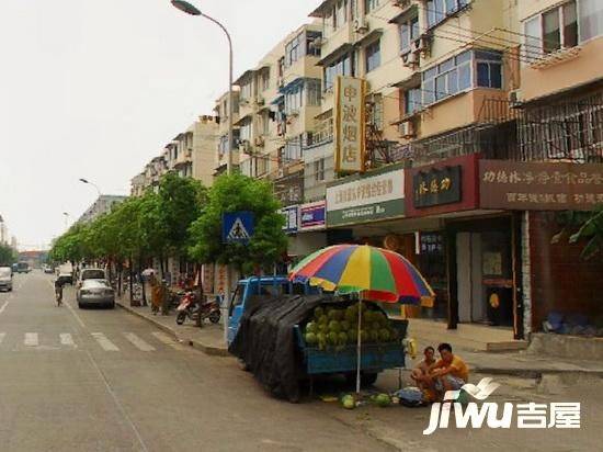东波苑实景图图片