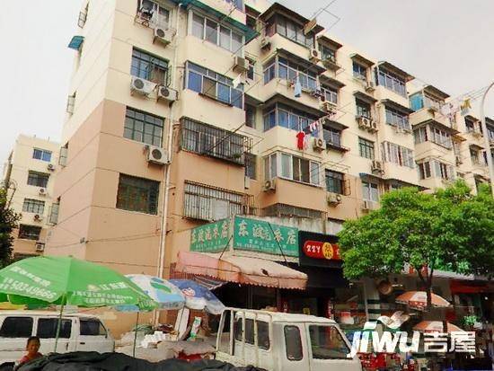 东波苑实景图图片