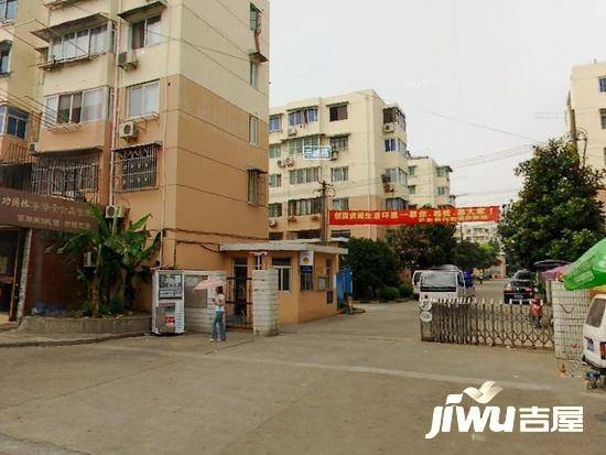 东波苑实景图图片