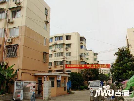 东波苑实景图图片