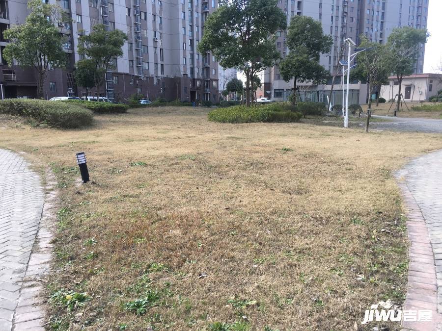 惠康苑西苑实景图图片