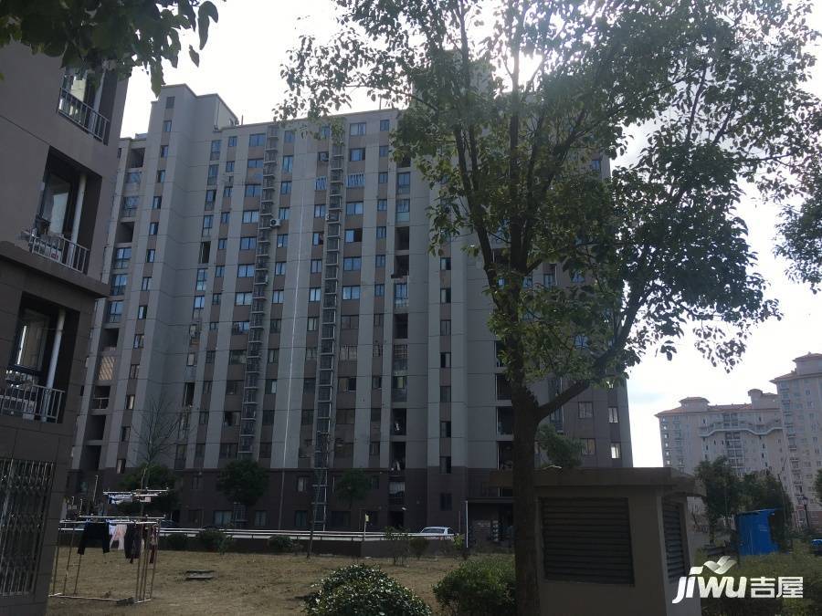惠康苑西苑实景图图片