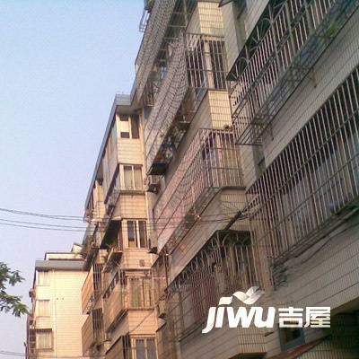 桃园公寓实景图图片
