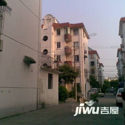 桃园公寓实景图图片