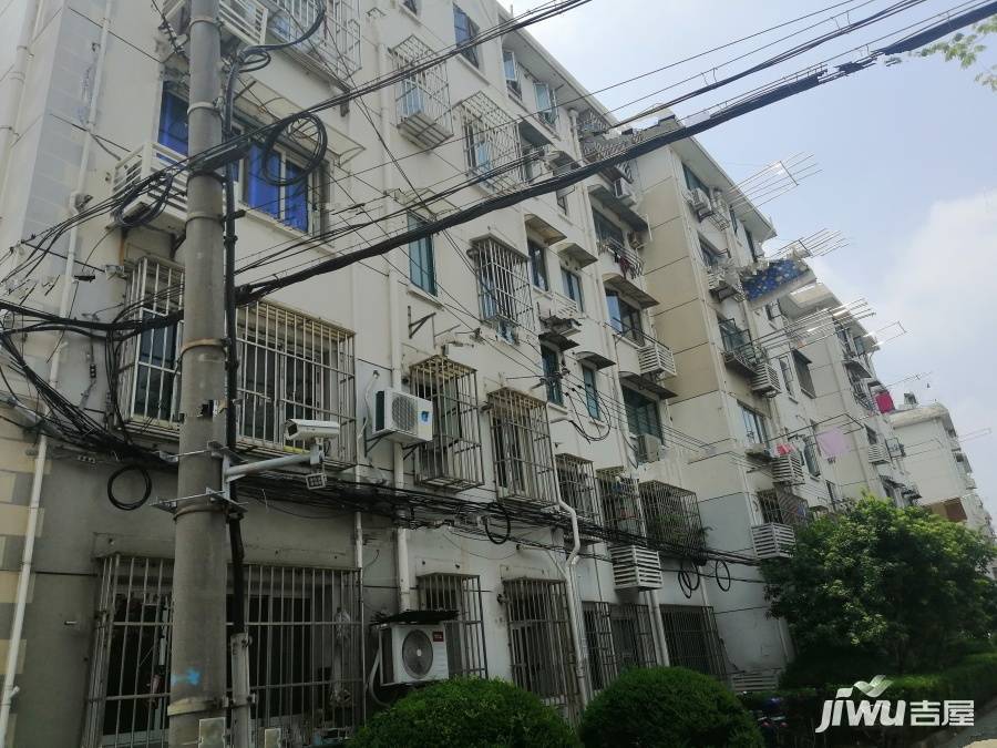 新世纪花苑实景图图片