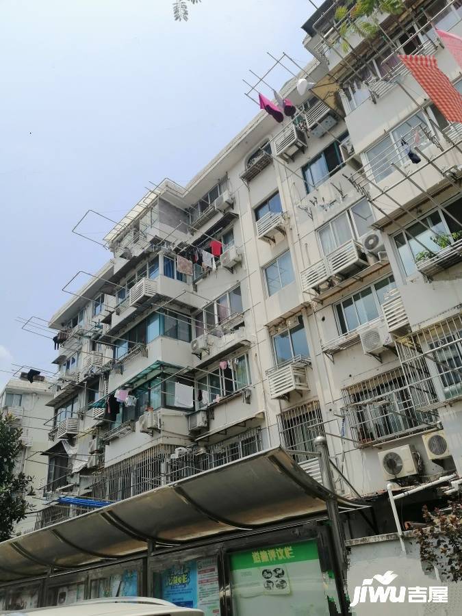 新世纪花苑实景图图片