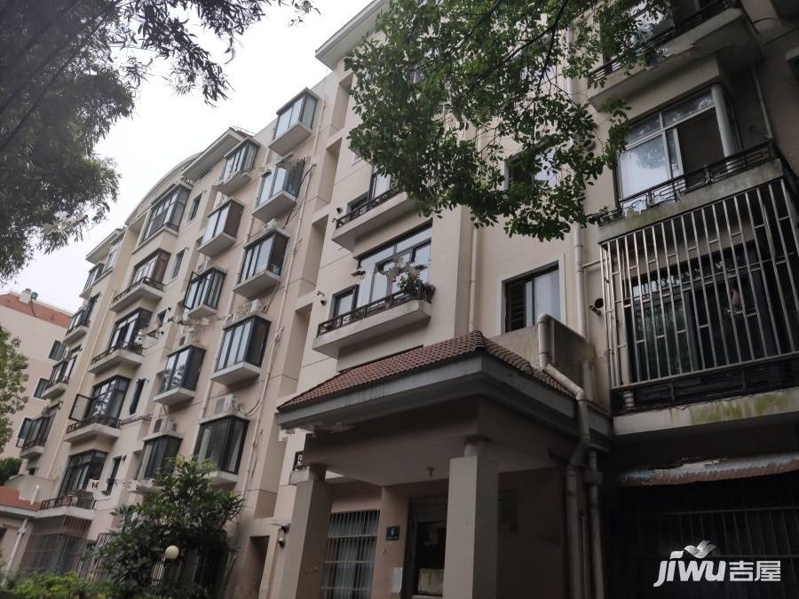 申立苑实景图图片