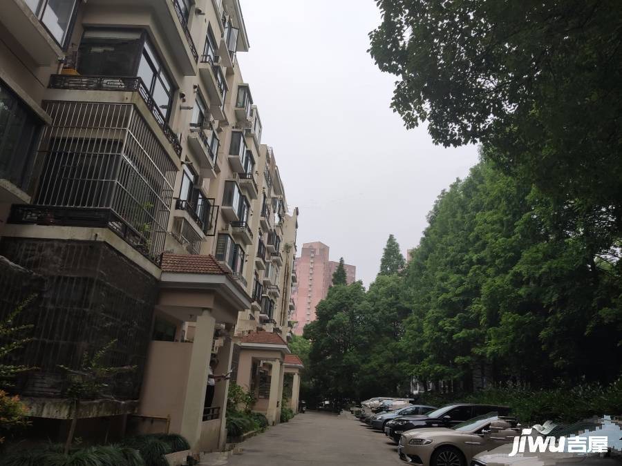 申立苑实景图图片