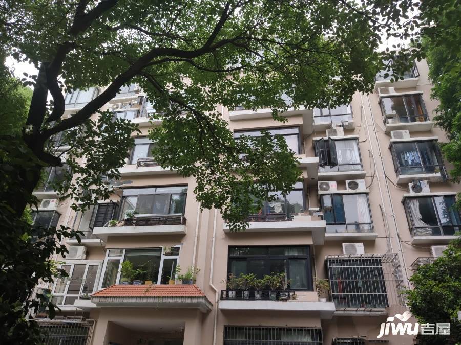 申立苑实景图图片