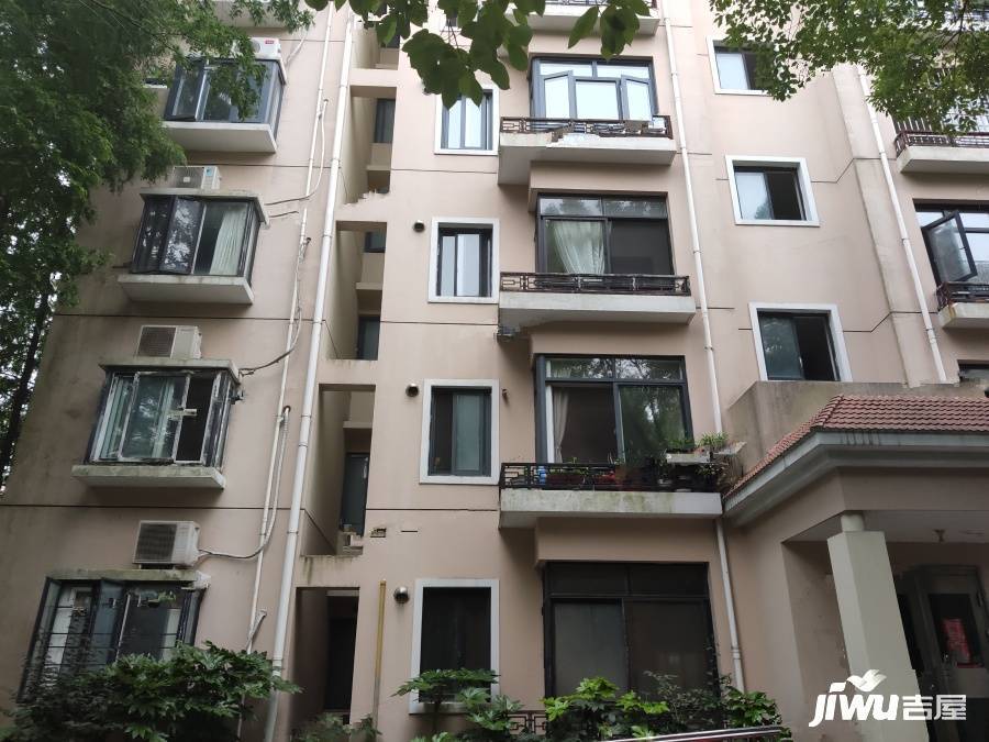 申立苑实景图图片