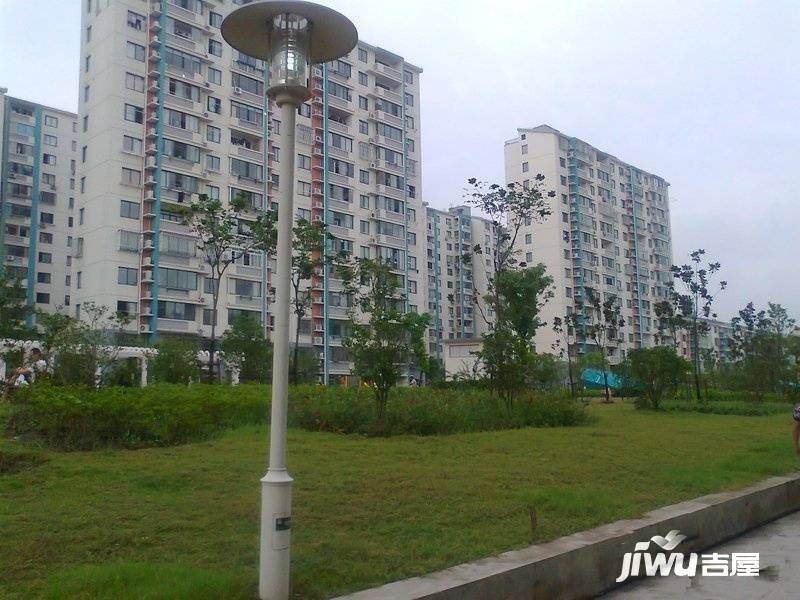 川杨紫薇苑实景图图片